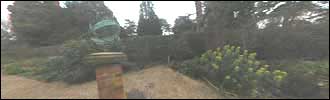 Madresfield Court