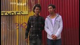 Rizzle Kicks...