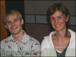 Alexey and Anna