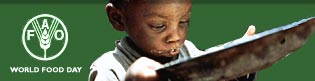 World Food Day: Fight Hunger to Reduce Poverty