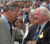 Tywysog Charles a Dai Jones Llanilar