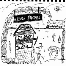 Review of To Drink the Rain