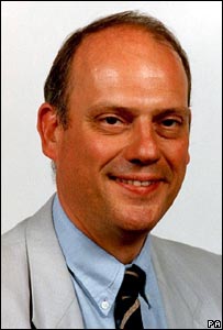 Giles Chichester