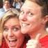 Rachel and Carrie