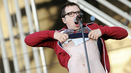 Weezer