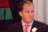 Guto Harri