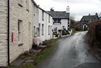 Pentref Y Bont Faen