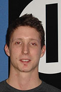 Jonathan Blake