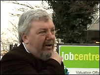 Tom Harrington