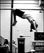 Parkour