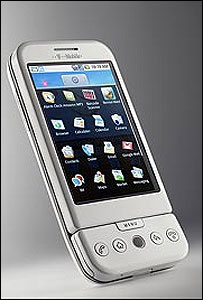 T-Mobile G1