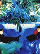 Associates - Sulk