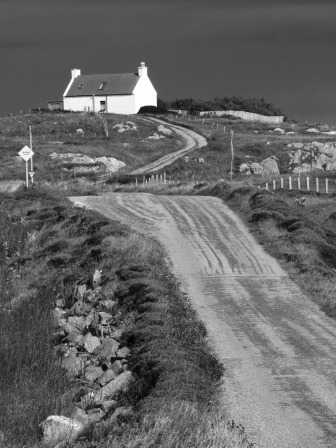 Hacklet, Benbecula