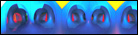 Telford Town Park: Luminarium sculpture
