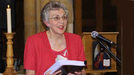 Rhian Evans