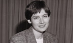 Marian at age 30.