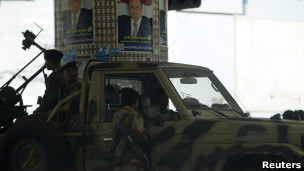 اليمن