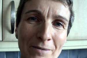 Fiona loves chocolate...