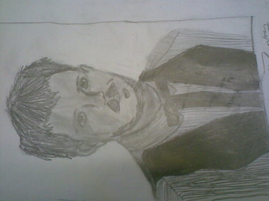 Brandon Flowers