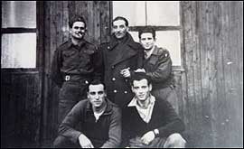 Italian POWs