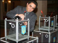 Вибори