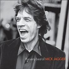 Review of Very Best Of Mick Jagger