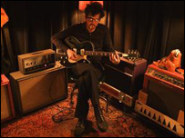 Sparklehorse