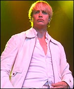Kian from Westlife
