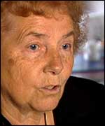 Beryl Hodgson