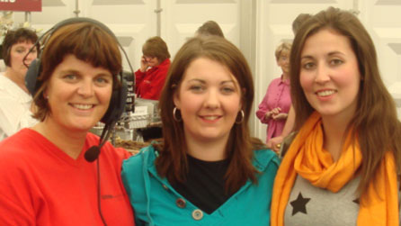 Nia, Ceri ac Elen