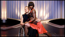Harry and Michelle