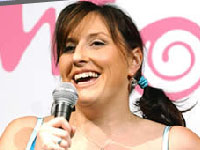 Anna Keirle