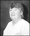 Elisabeth Dodds