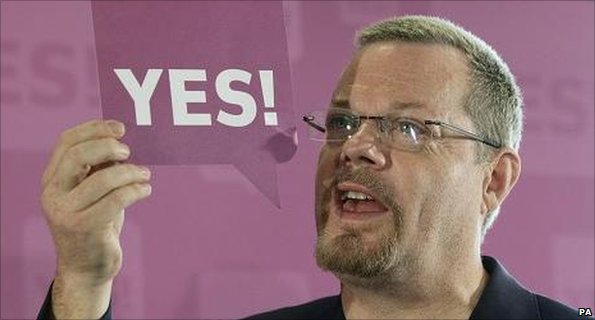 Eddie Izzard