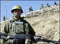 вояк