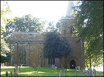 Site of Owston Abbey