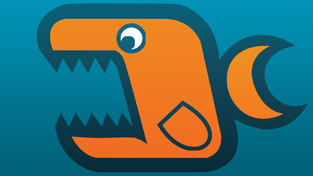 Bitesize fish