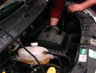 Mechanic