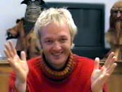 The man behind D'Argo