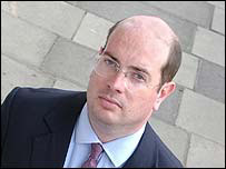Andrew Gilligan