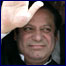نواز شریف، زرداری