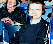 Ian Kennedy