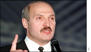 Lukašenko se chtěl summitu zúčastnit 