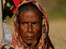 Bangladesh cyclone victim