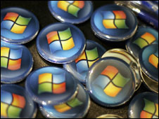 windows