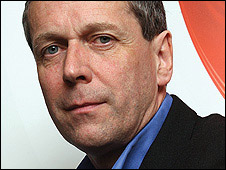 Jerry Timmins