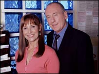 BBC Drama Village