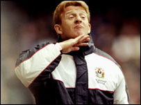 Gordon Strachan (Getty)