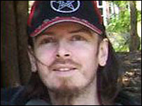 Martin Hazel 