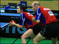 Table Tennis